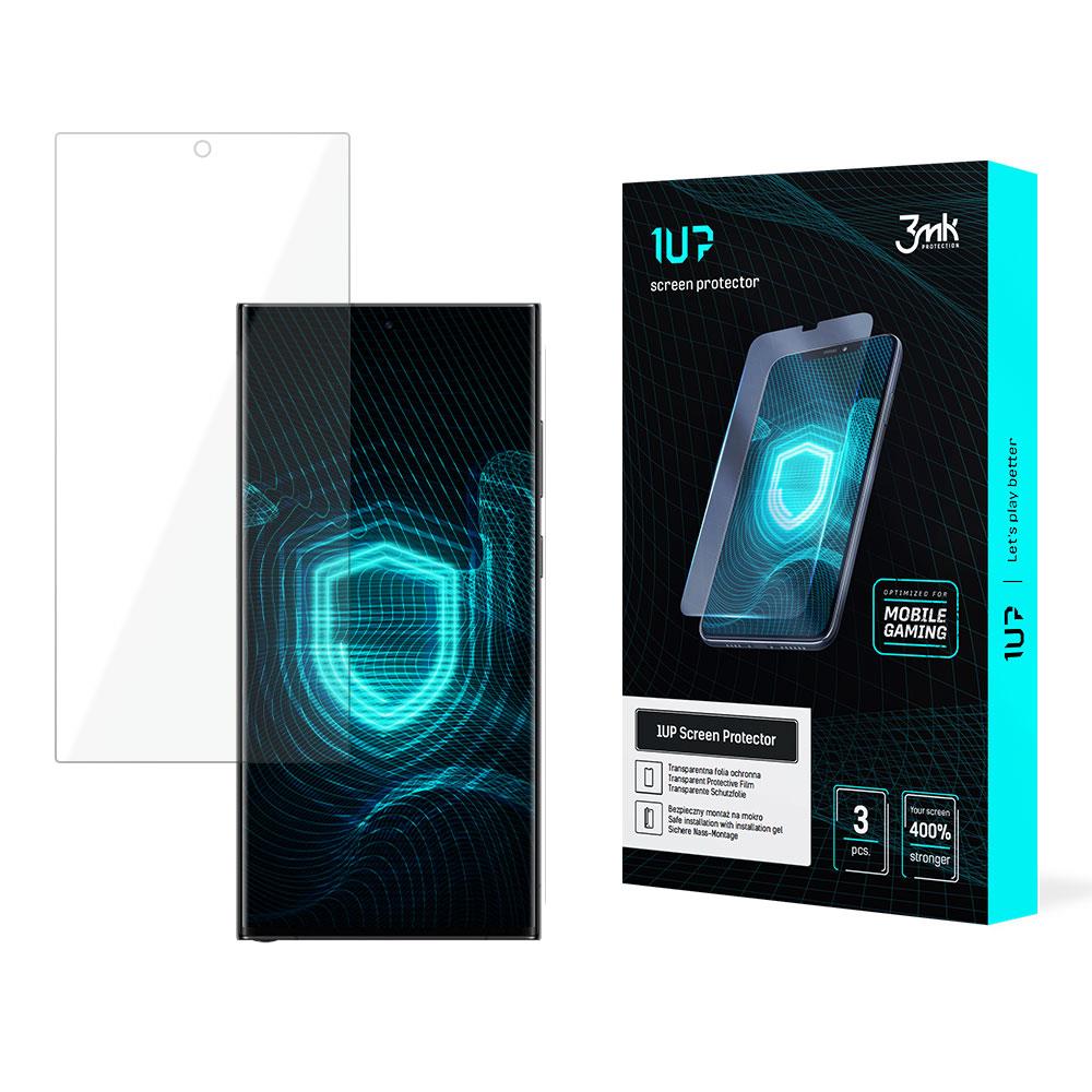 Película para jogadores 3mk 1UP para Samsung Galaxy S24 Ultra