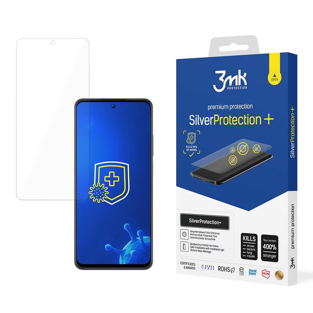 Película protetora 3mk SilverProtection+ para Realme C55