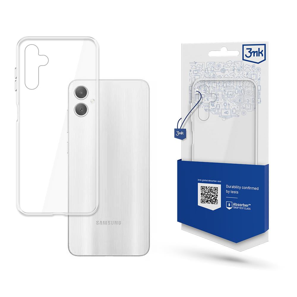 Etui 3mk Armor Case para Samsung Galaxy A05