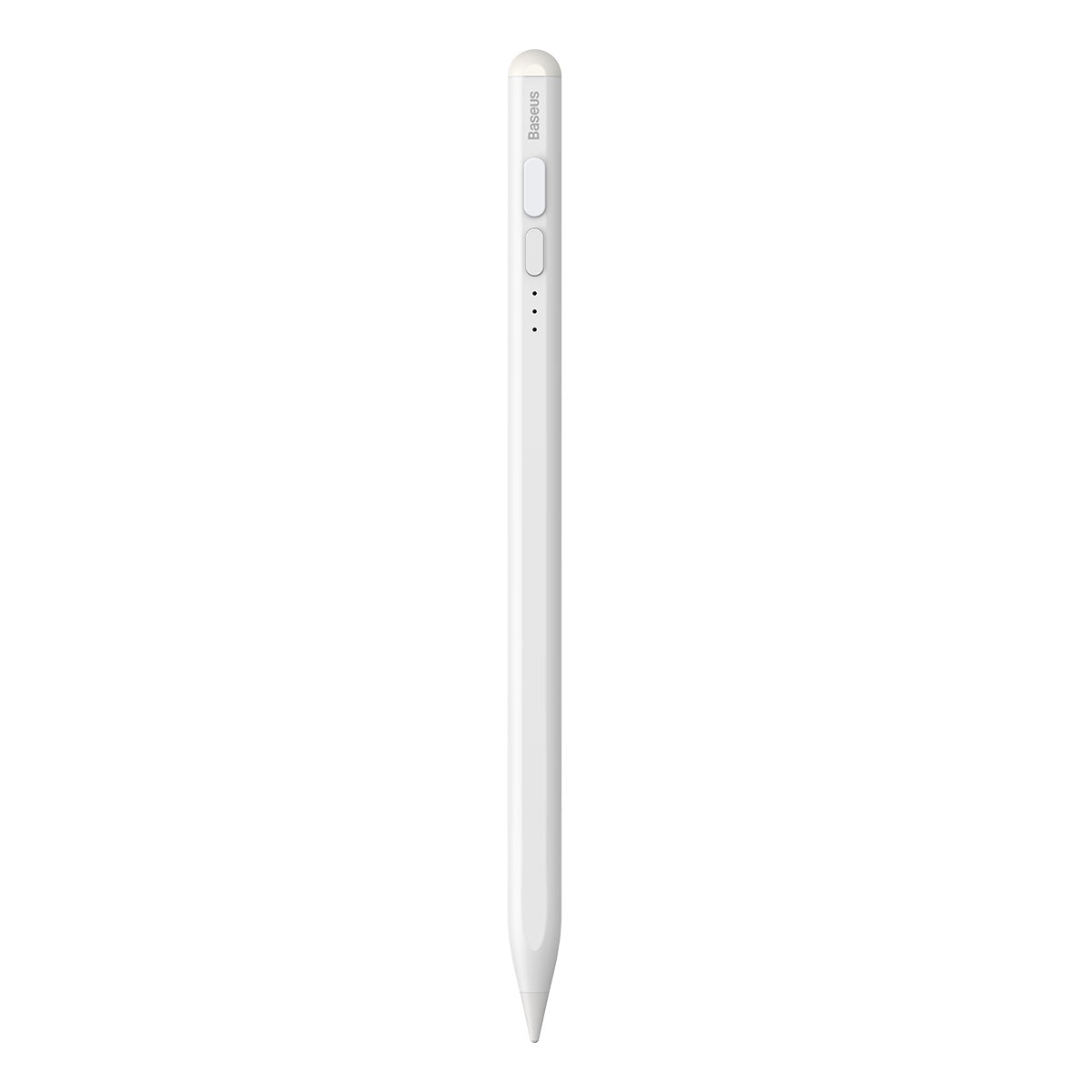 Rysik stylus ativo para iPad Baseus Smooth Writing 2 SXBC060502 - branco