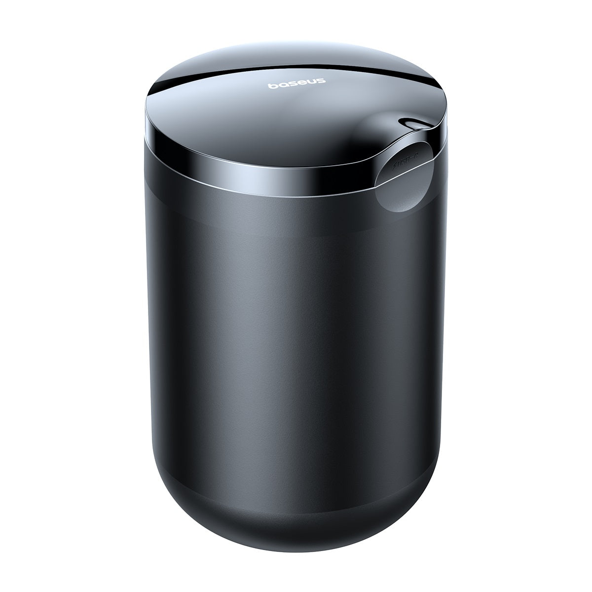 Cinzeiro automotivo Baseus Premium Série 2 - preto