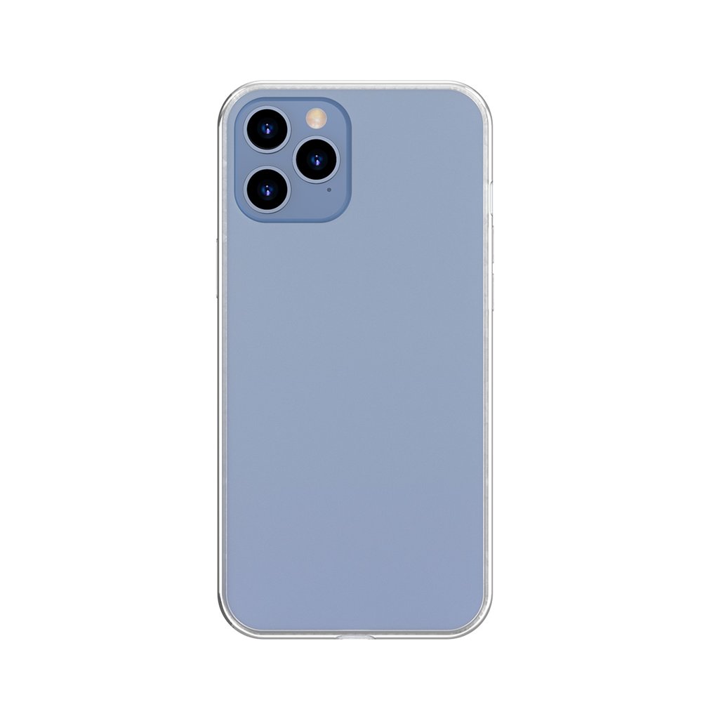 Capa Spigen Ultra Hybrid para iPhone 12 mini - preto fosco