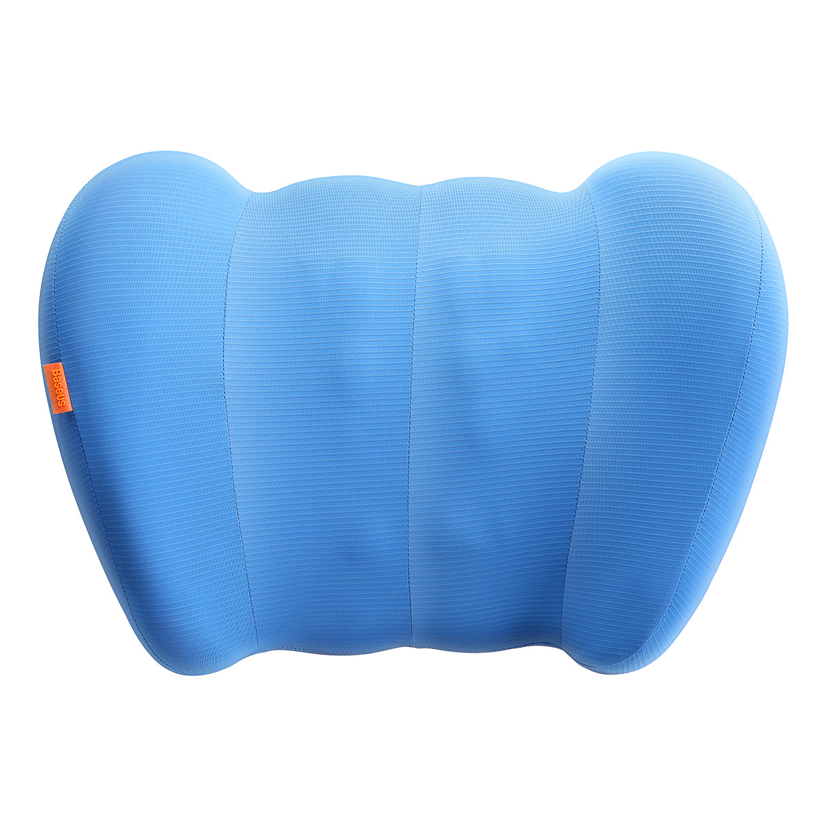Almofada lombar para carro Baseus ComfortRide - azul
