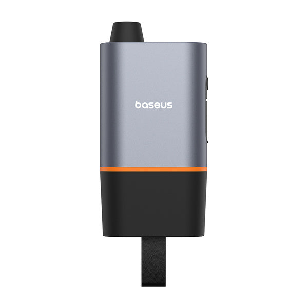 Martelo de segurança Baseus SharpTool - preto