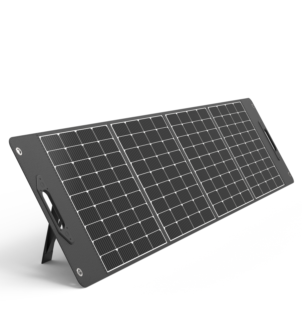 Carregador solar 400W Choetech SC017 - preto