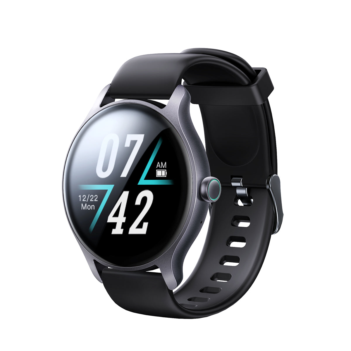 Smartwatch Joyroom FC1 Classic Series cinza (JR-FC1)