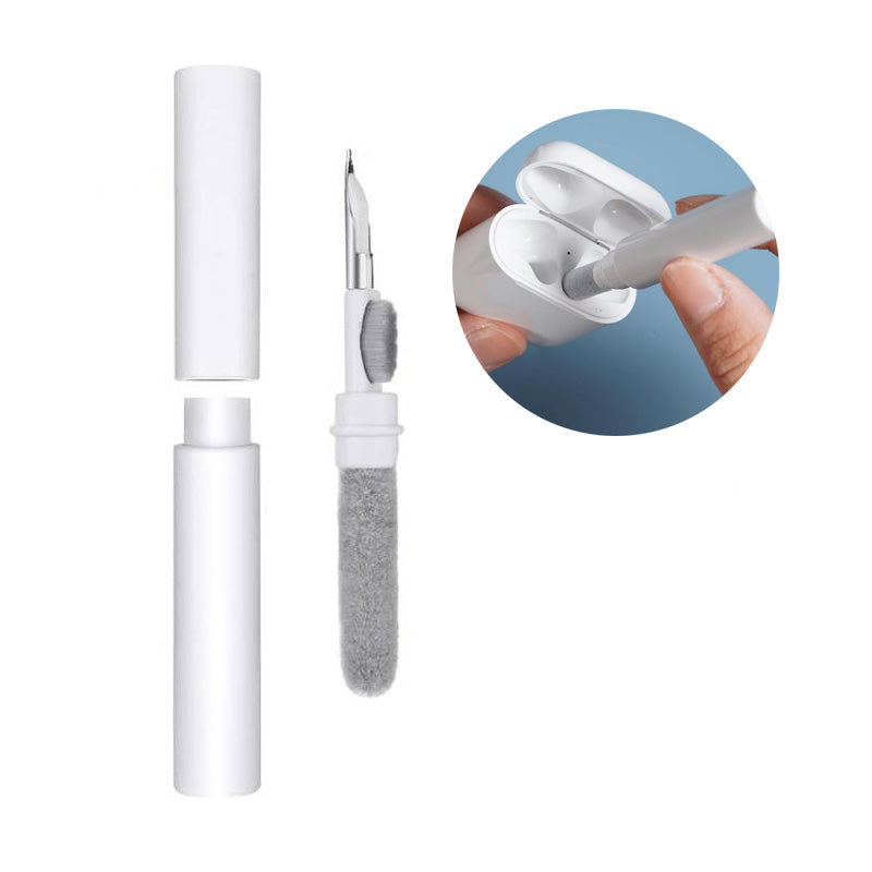 Kit de limpeza para AirPods - branco