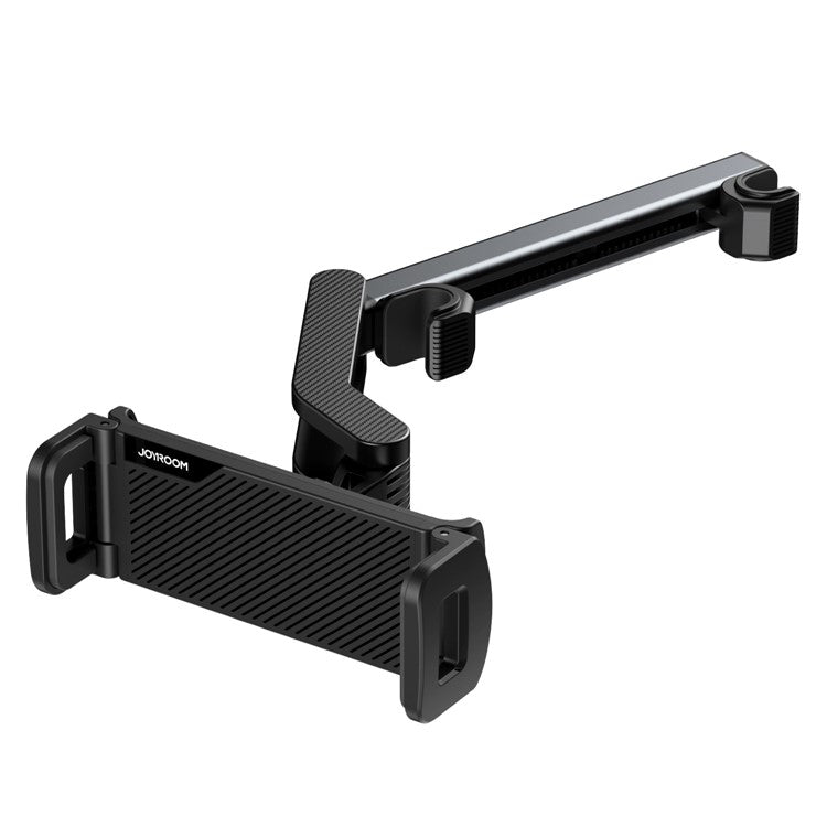 Suporte para tablet Joyroom JR-ZS369 para encosto de cabeça de carro - preto