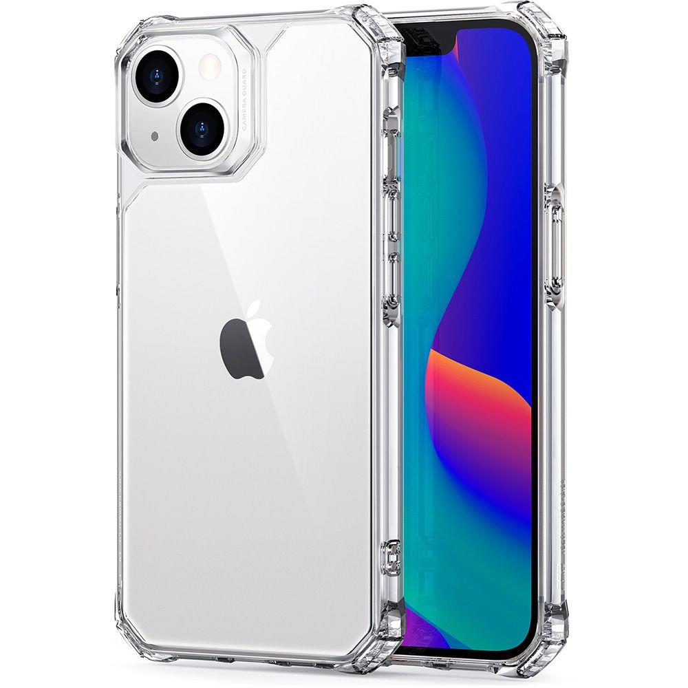 Etui ESR Air Armor para iPhone 13 / iPhone 14 - transparente