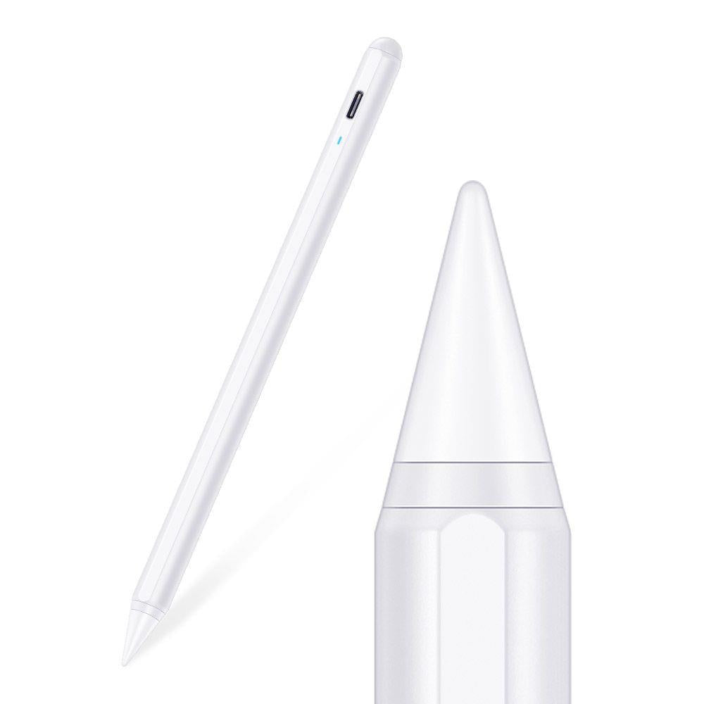 Rysik ESR Digital+ Magnetic Stylus Pen para iPad - branco