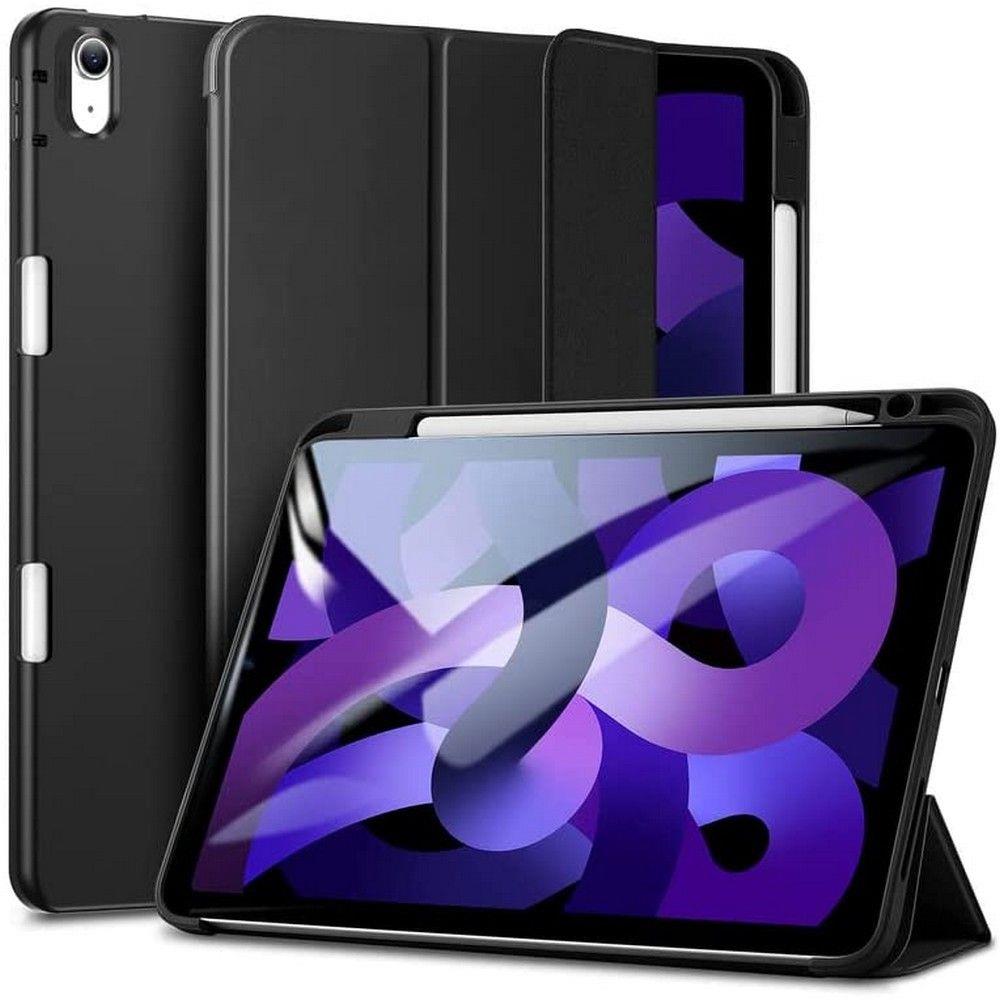 Capa ESR Rebound Pencil para iPad Air 4 2020 / 5 2022 - preta