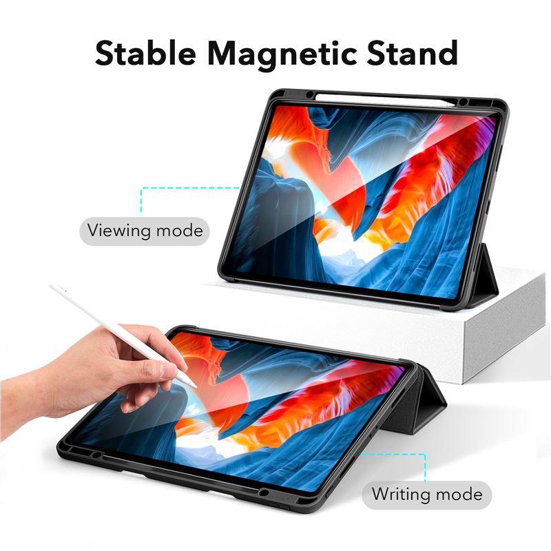 ESR Rebound Pencil para iPad Pro 12.9'' 2021 / 2022 - preto