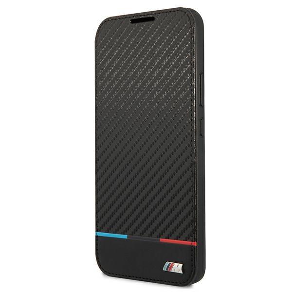Capa BMW M Collection Triangles para Samsung Galaxy S22 - preta