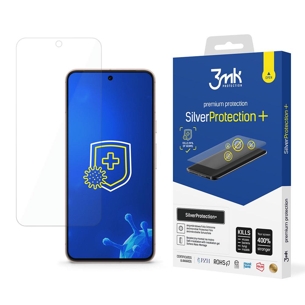 Película protetora 3mk SilverProtection+ para Google Pixel 8 5G
