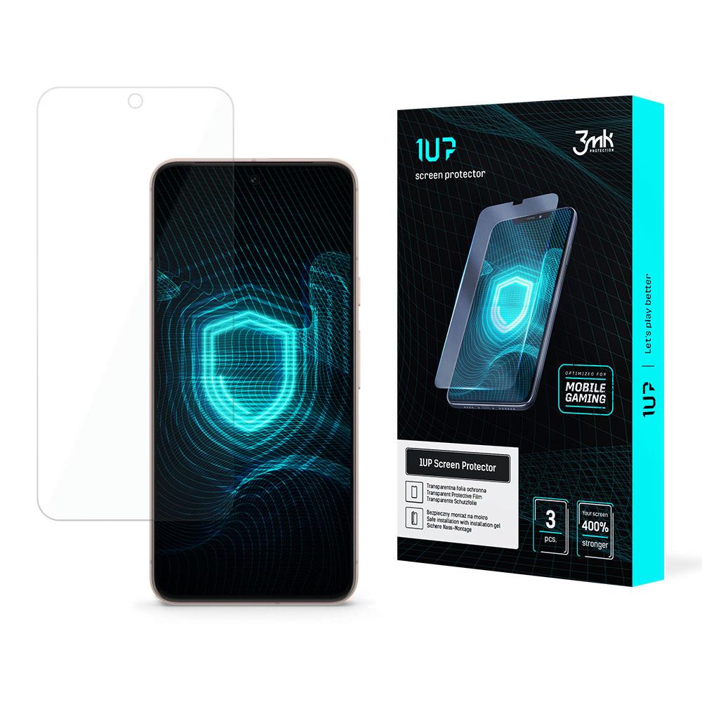 Película para jogadores 3mk 1UP no Google Pixel 8 5G