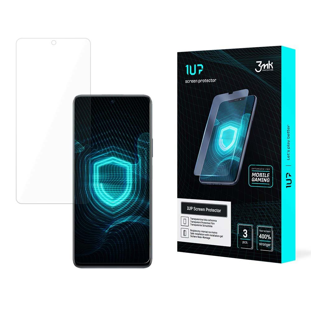 Folia dla graczy 3mk 1UP para Huawei Nova 11i