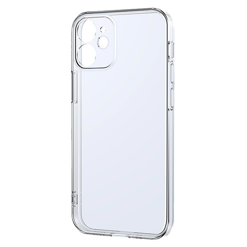Capa ultrafina transparente Joyroom New Beauty Series para iPhone 12 Pro (JR-BP743)
