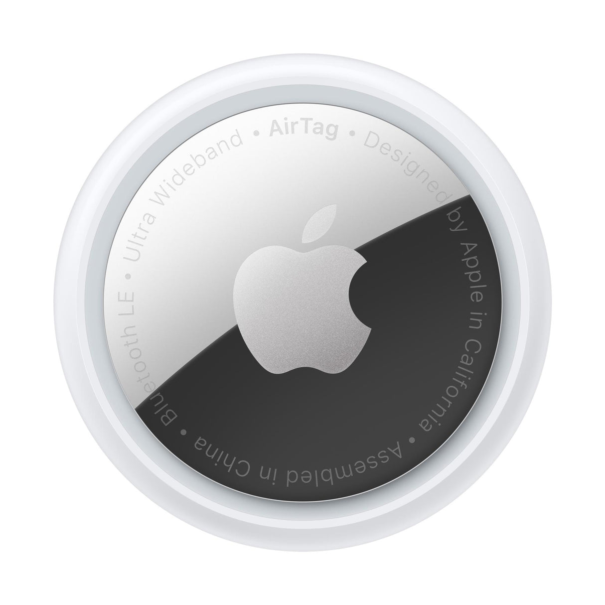 Localizador Apple AirTag MX532ZY/A - branco
