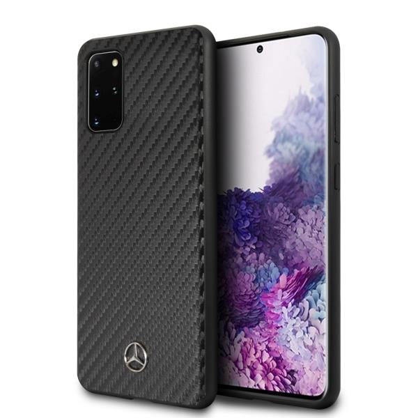 Capa Guess N.4 Flower Collection para iPhone 11 Pro Max - preta