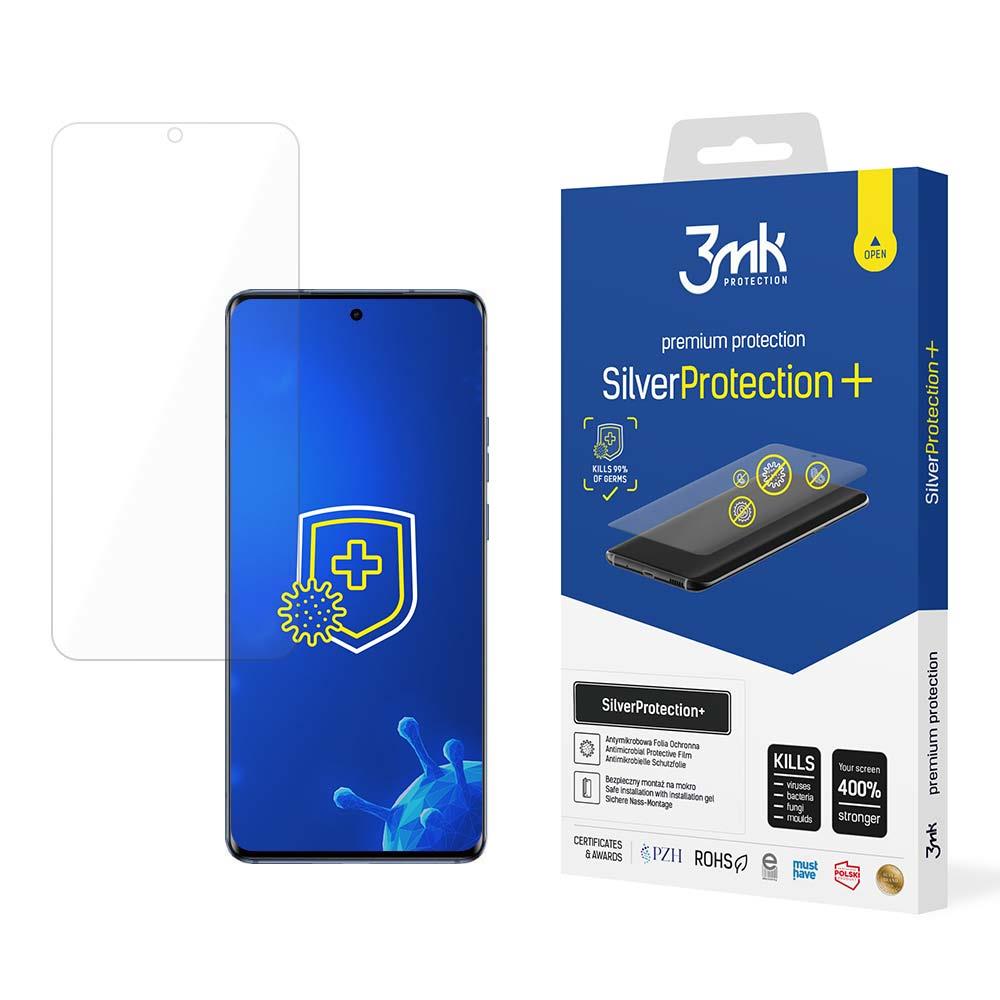 Película protetora 3mk SilverProtection+ para Motorola Edge 40