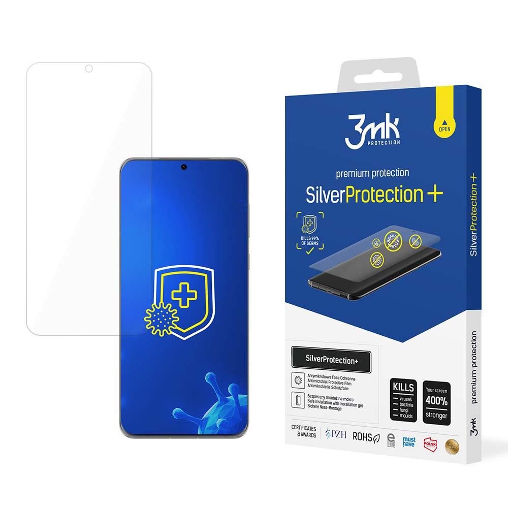 Película protetora 3mk SilverProtection+ para Huawei P60 Pro