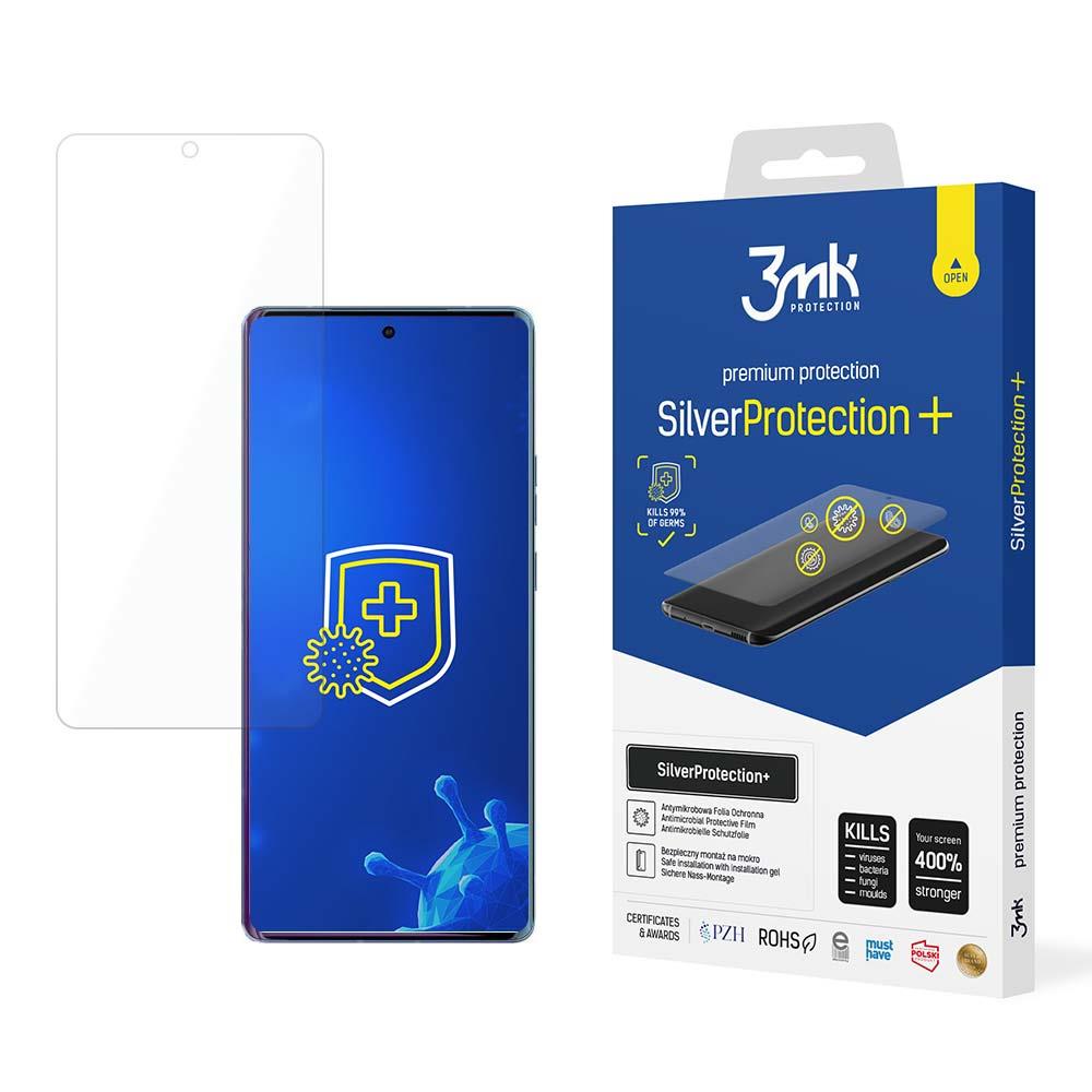 Película protetora 3mk SilverProtection+ para Motorola Edge 40 Pro 5G