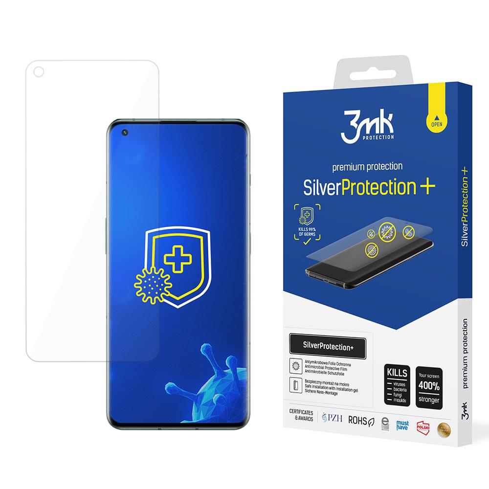 Película protetora 3mk SilverProtection+ para OnePlus 10 Pro 5G