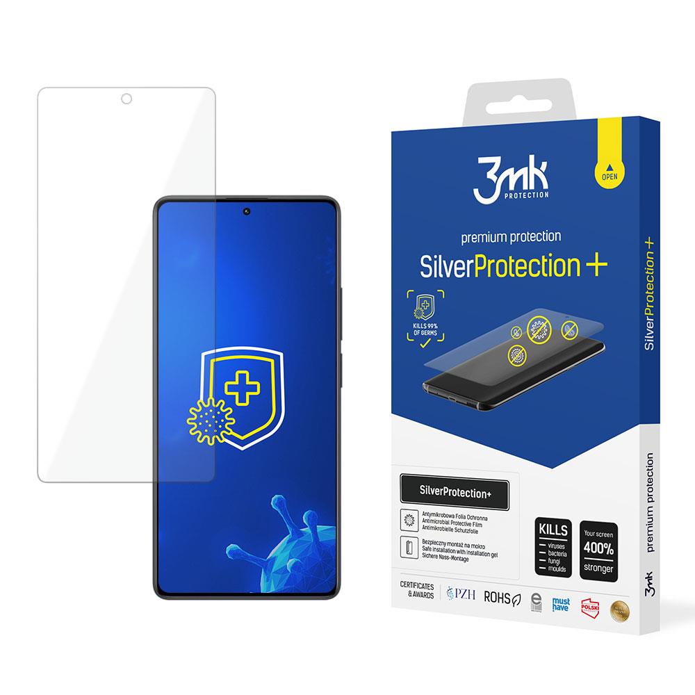 Película protetora 3mk SilverProtection+ para Redmi Note 13 Pro 4G