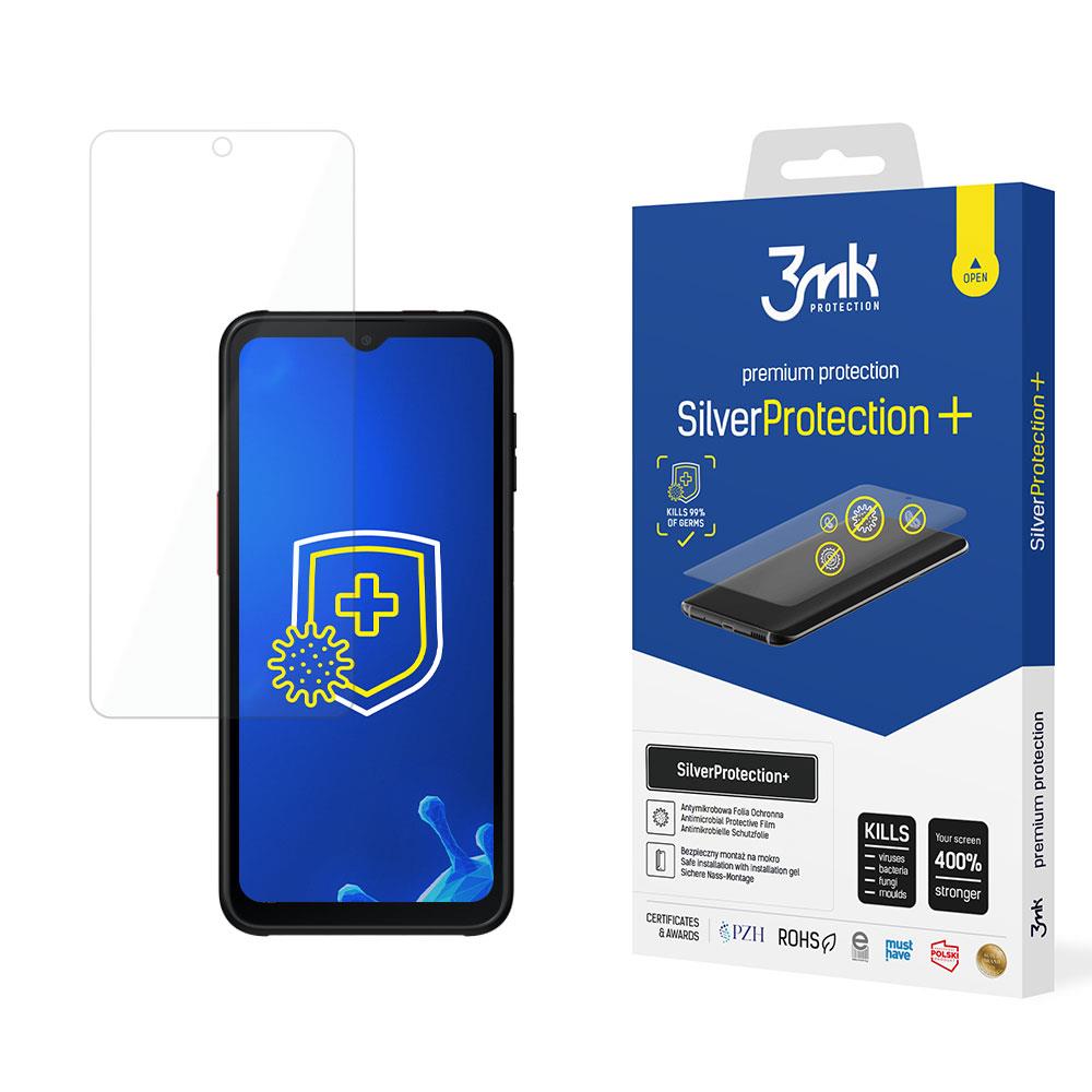 Película protetora 3mk SilverProtection+ para Samsung Galaxy XCover 6 Pro