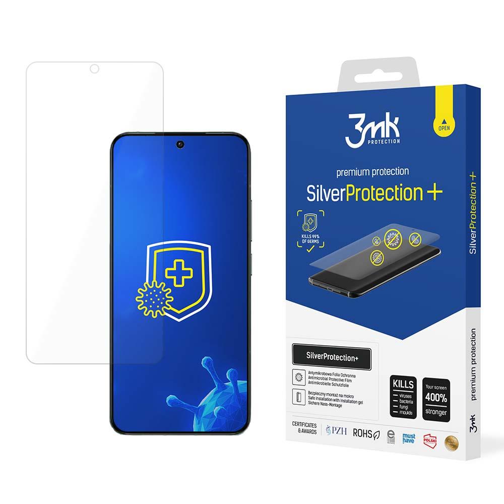 Película protetora 3mk SilverProtection+ para Xiaomi 14 Pro