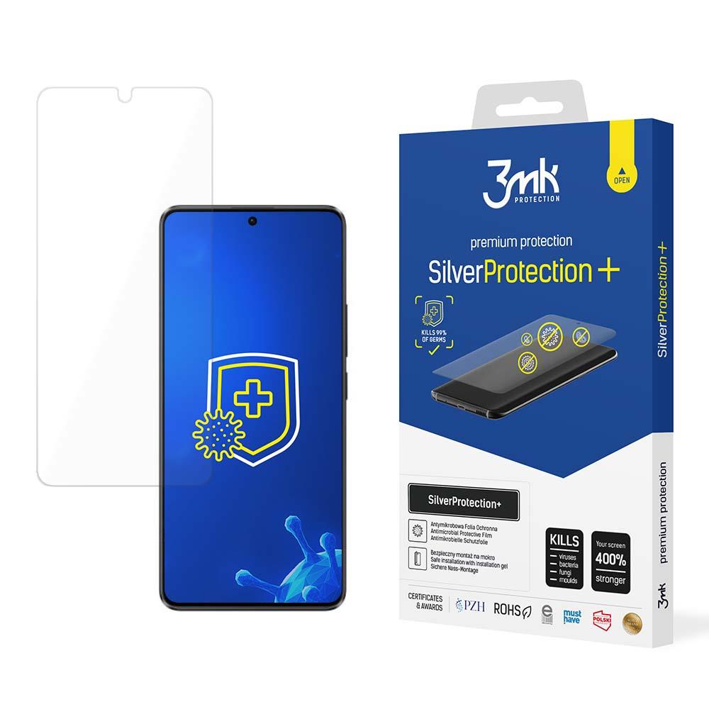 Película protetora 3mk SilverProtection+ para Xiaomi Poco X6 Pro 5G