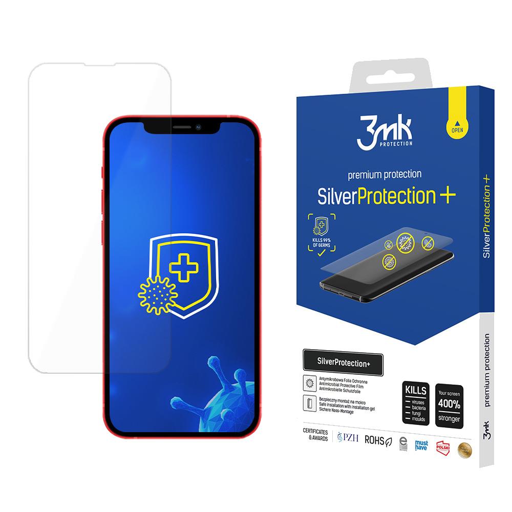 Película protetora 3mk SilverProtection+ para iPhone 13 Mini