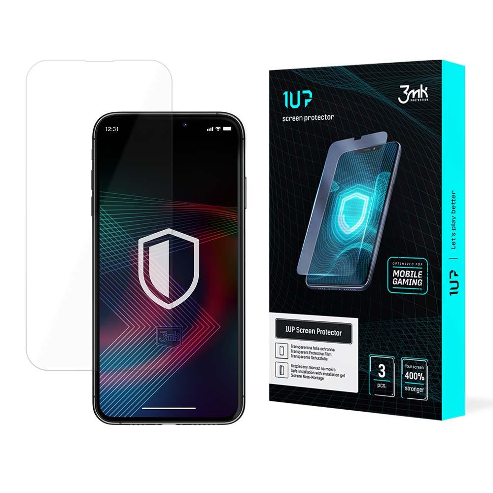 Película para jogadores 3mk 1UP para iPhone 14 Plus / iPhone 14 Pro Max