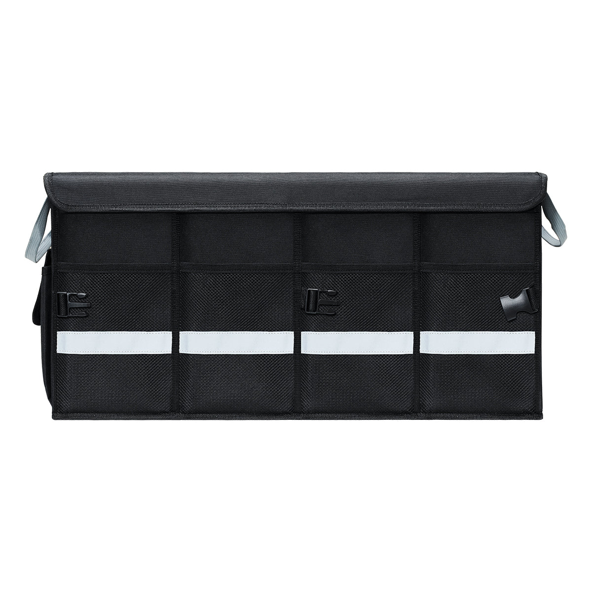Organizador automotivo 60L Baseus OrganizeFun - preto
