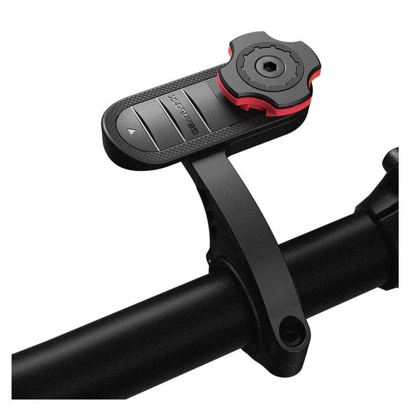 Suporte Spigen Gearlock MS100 para guidão de bicicleta - preto