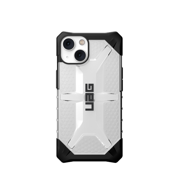 Etui UAG Plasma para iPhone 14 Plus - transparente