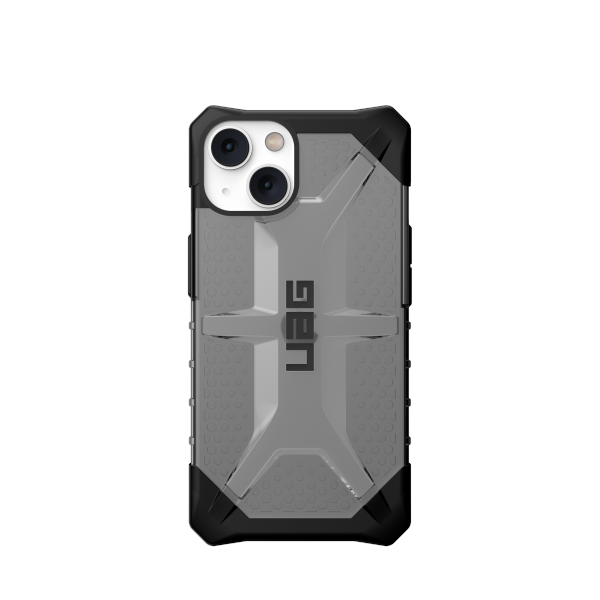 Etui UAG Plasma para iPhone 14 Plus - cinza