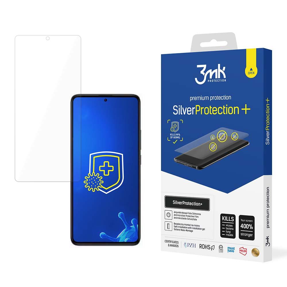 Película protetora 3mk SilverProtection+ para Poco F5 Pro