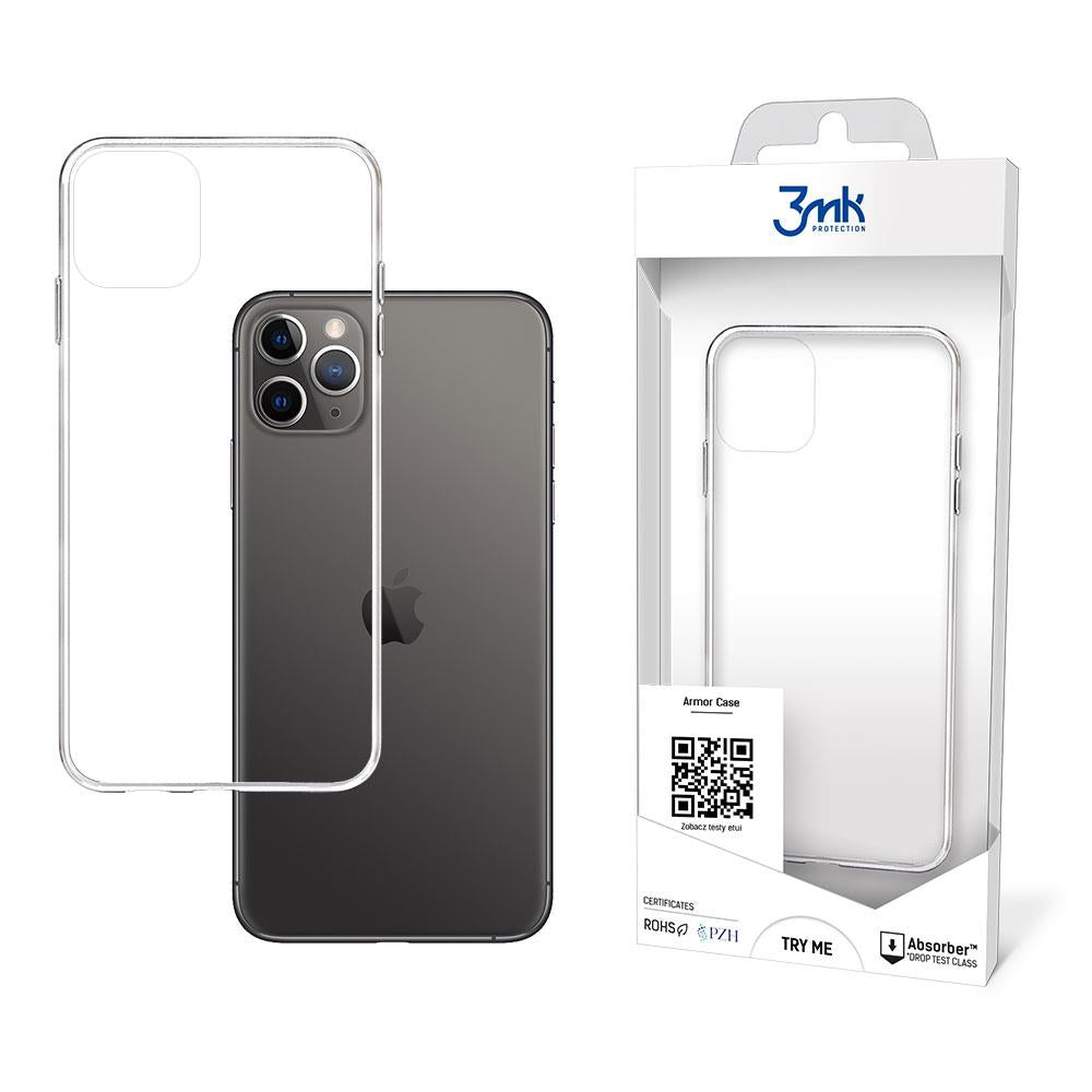 Etui AS ArmorCase para iPhone 11 Pro Max