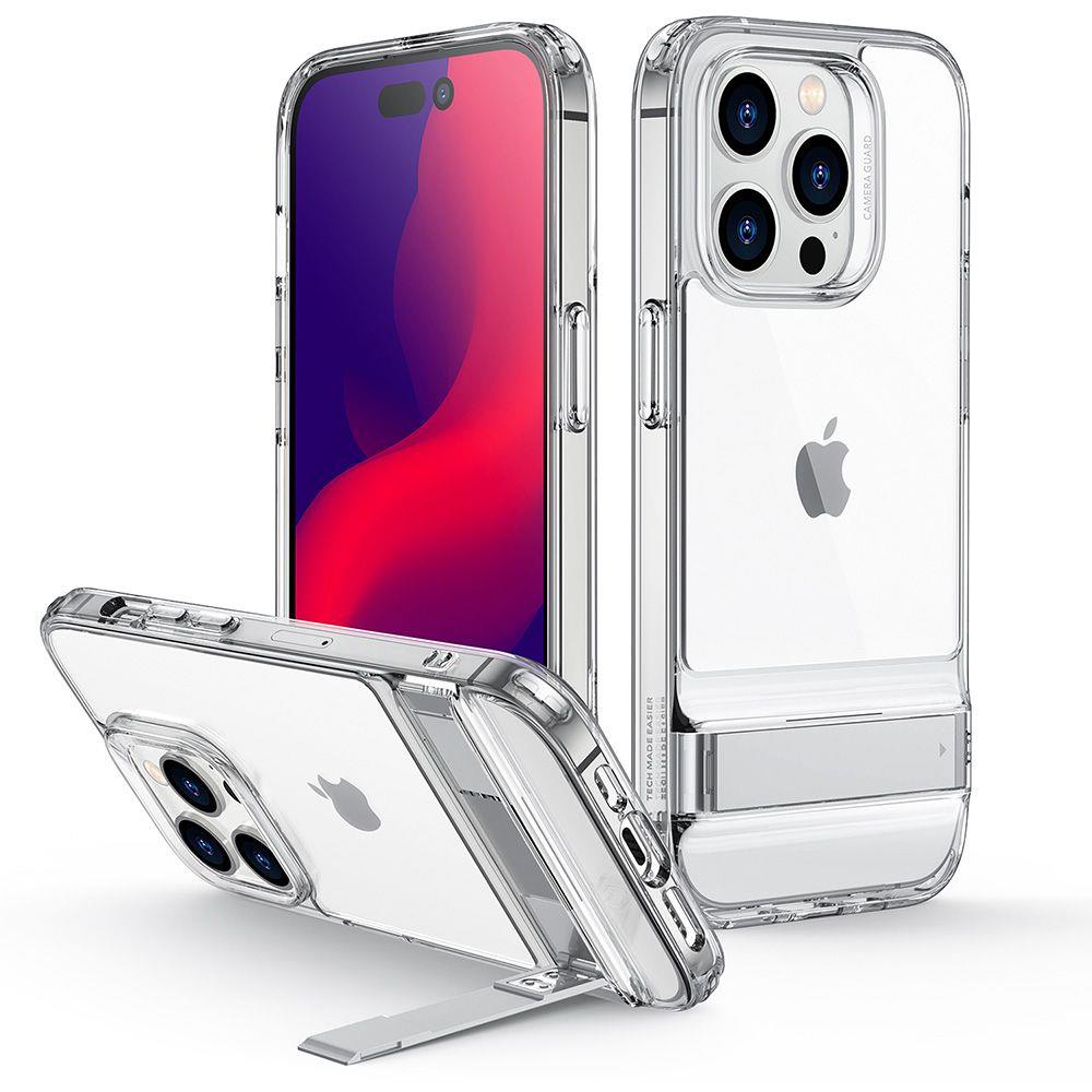 Etui ESR Air Shield Boost para iPhone 14 Pro - transparente
