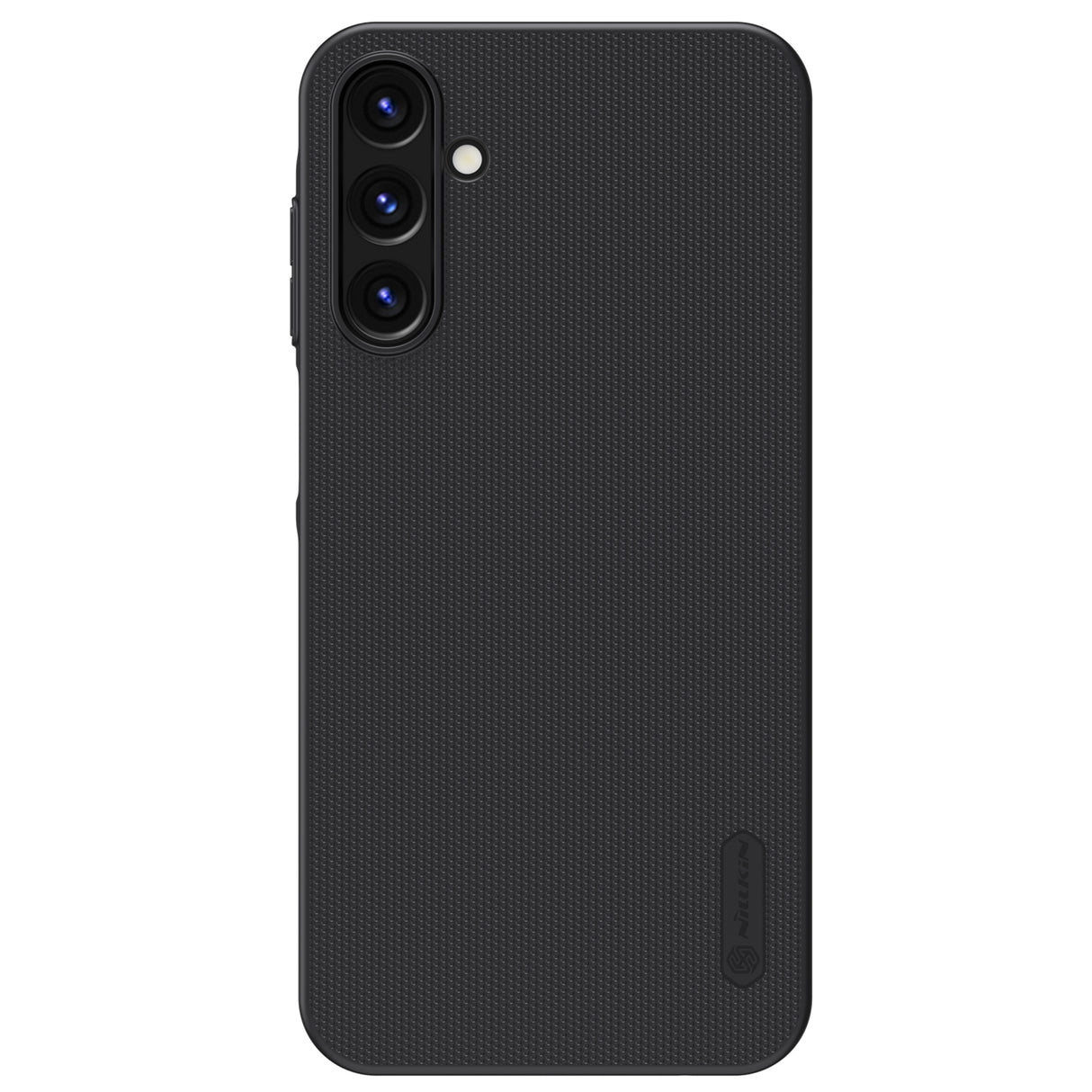 Capa Rígida Nillkin Super Frosted Shield para Samsung Galaxy A15 5G - Preta