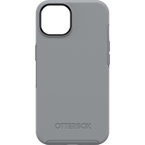 Etui OtterBox Symmetry para iPhone 13 Pro - cinzento