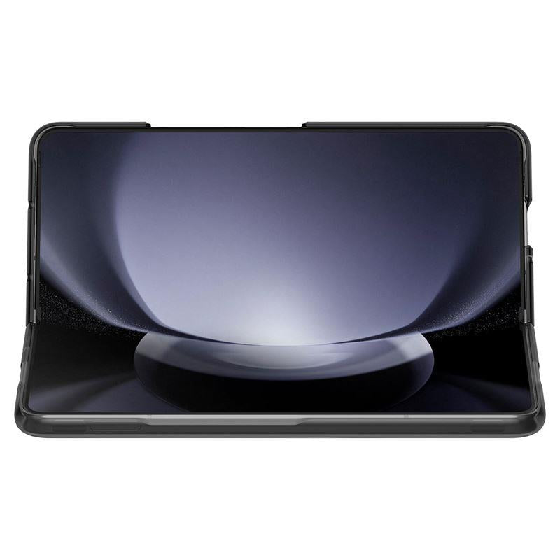 Capa Spigen Thin Fit Pro para Samsung Galaxy Z Fold 5 - cinza
