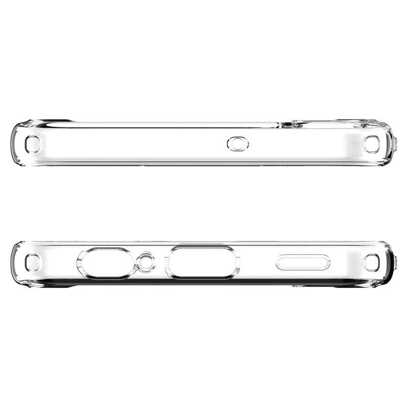 Capa Spigen Ultra Hybrid para Samsung Galaxy A15 4G / 5G - transparente