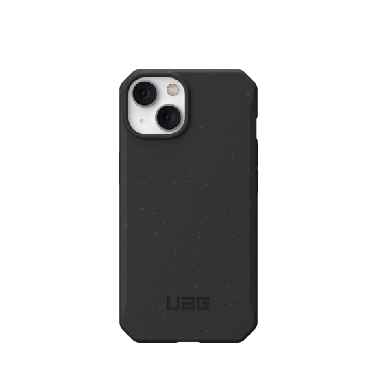 Etui UAG Outback para iPhone 14 Plus - preto
