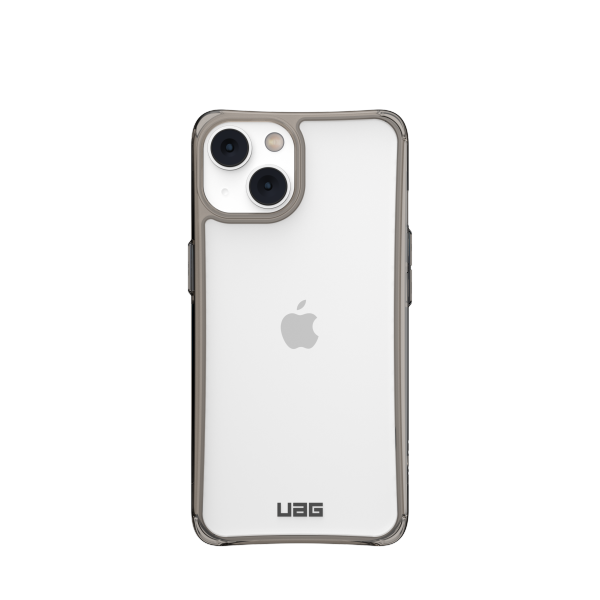 Etui UAG Plyo para iPhone 14 Plus - cinza
