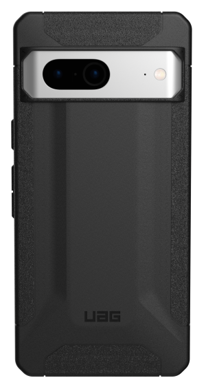 Etui UAG Scout para Google Pixel 7 5G - preto