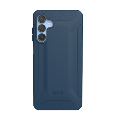 Etui UAG Scout para Samsung A15 5G - azul