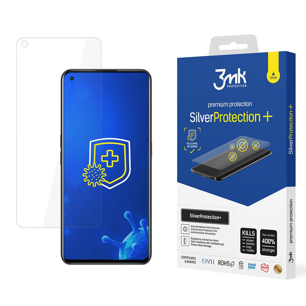 Película protetora 3mk SilverProtection+ para Realme GT Neo 2 5G / GT Neo 3T 5G