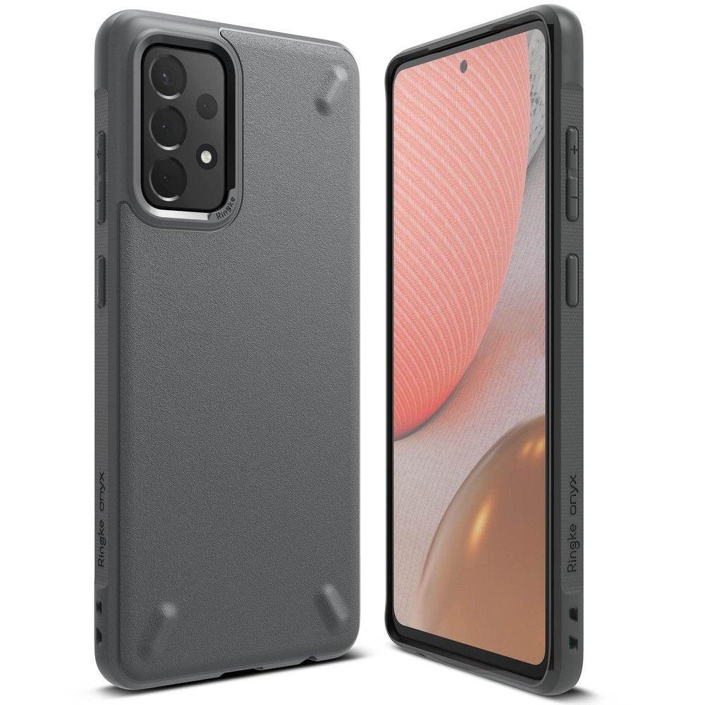 RINGKE ONYX GALAXY A72 PRETO